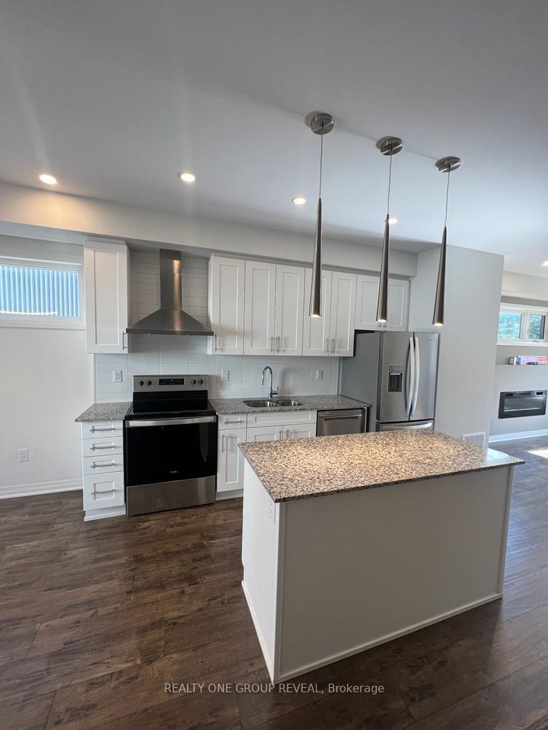 Photo 24 of 1636 Pleasure Valley Path, Oshawa, Samac — HOMEH