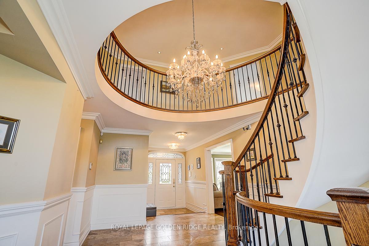 Photo 6 of 725 Exceller Circle, Newmarket, Stonehaven-Wyndham — HOMEH