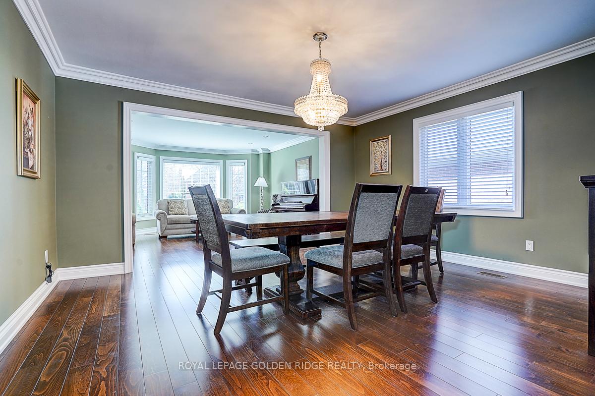 Photo 10 of 725 Exceller Circle, Newmarket, Stonehaven-Wyndham — HOMEH