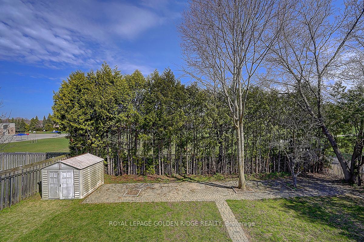 Photo 44 of 725 Exceller Circle, Newmarket, Stonehaven-Wyndham — HOMEH