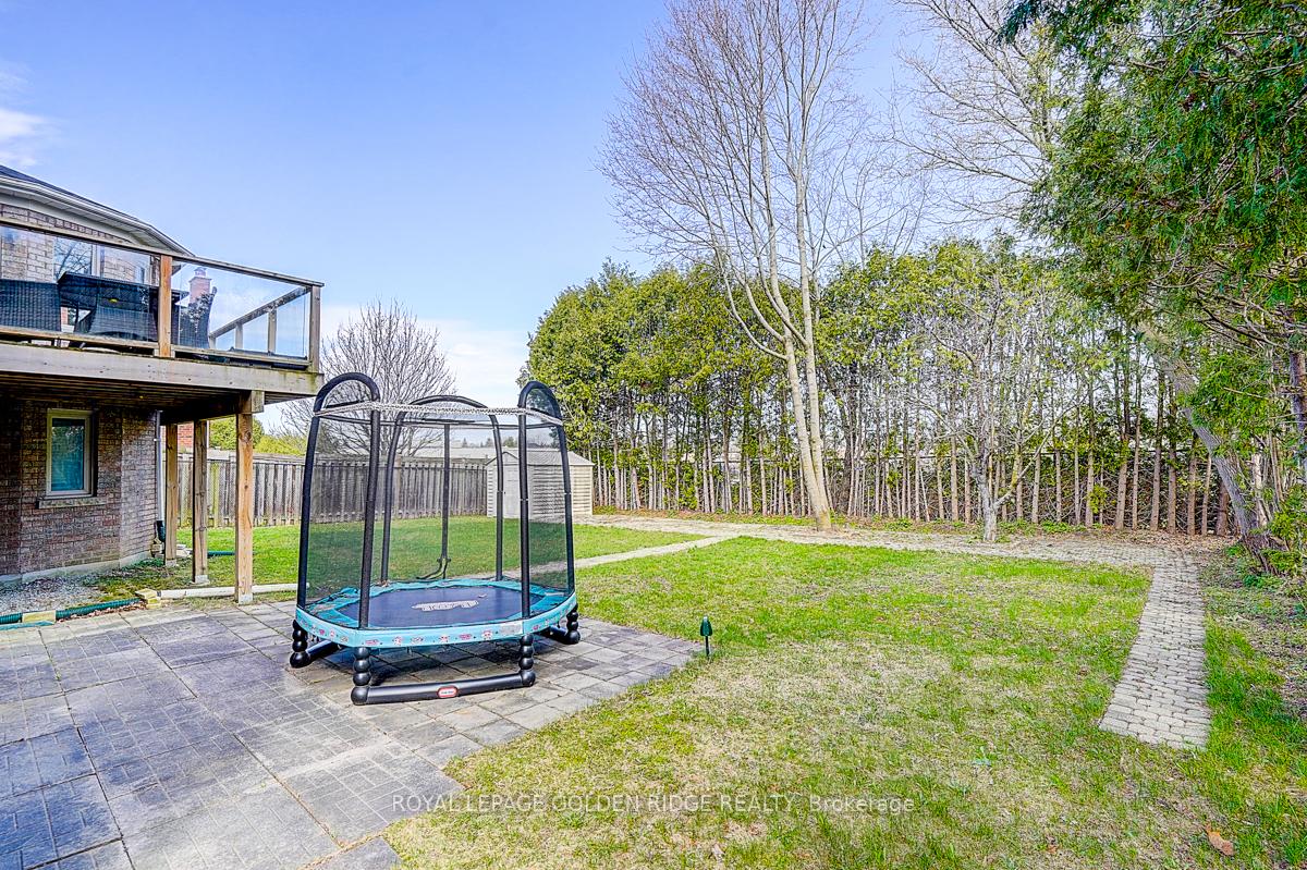 Photo 45 of 725 Exceller Circle, Newmarket, Stonehaven-Wyndham — HOMEH