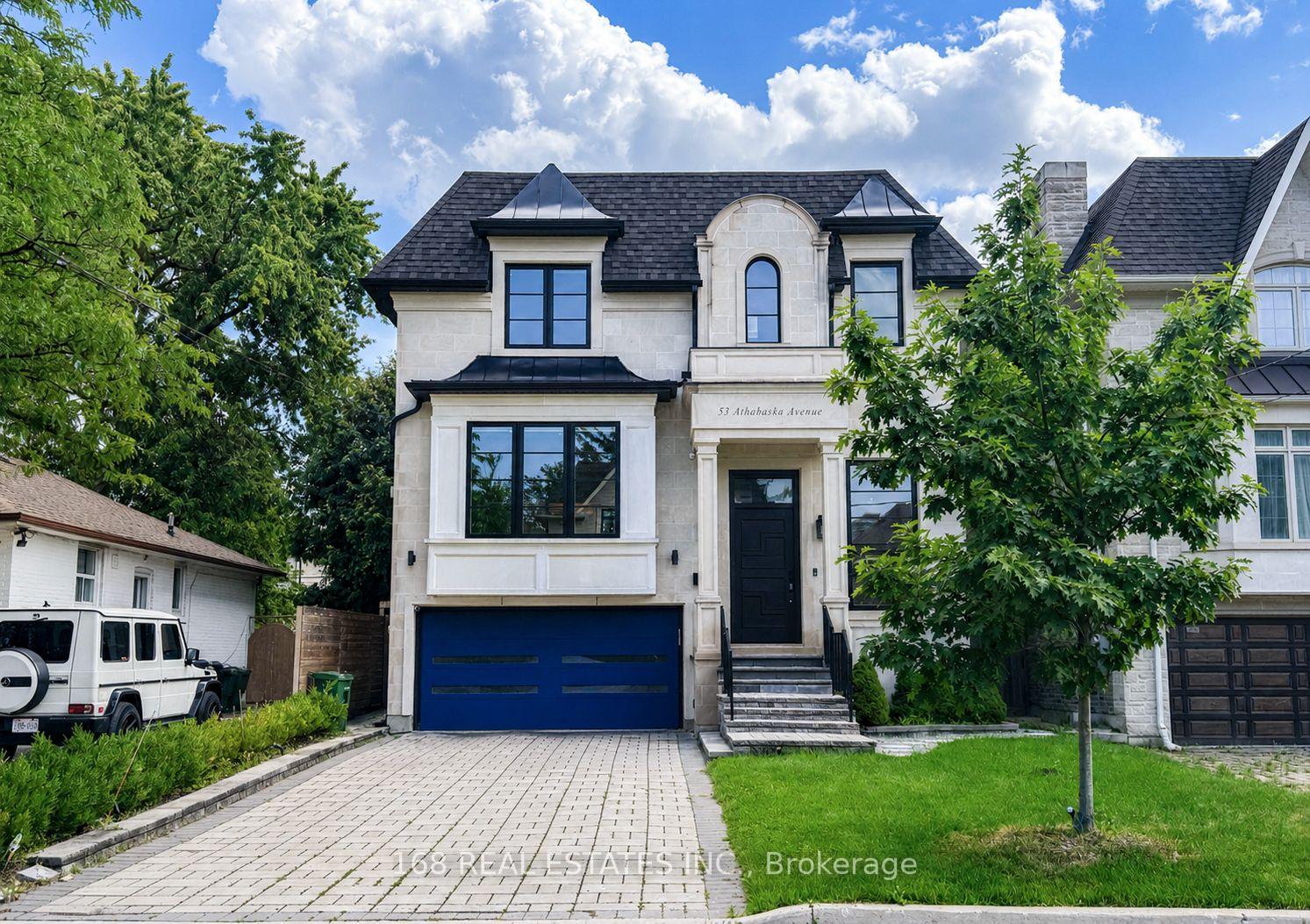 Photo of 53 Athabaska Avenue