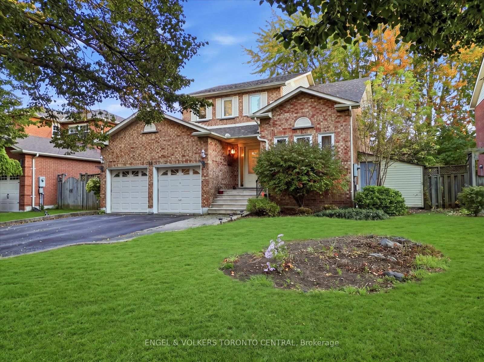Photo 1 of 14 Hillman Drive, Ajax, South East — HOMEH