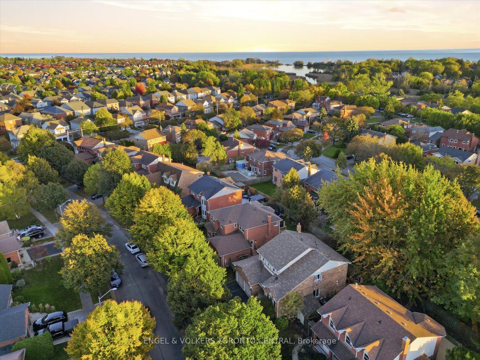Photo 48 of 14 Hillman Drive, Ajax, South East — HOMEH