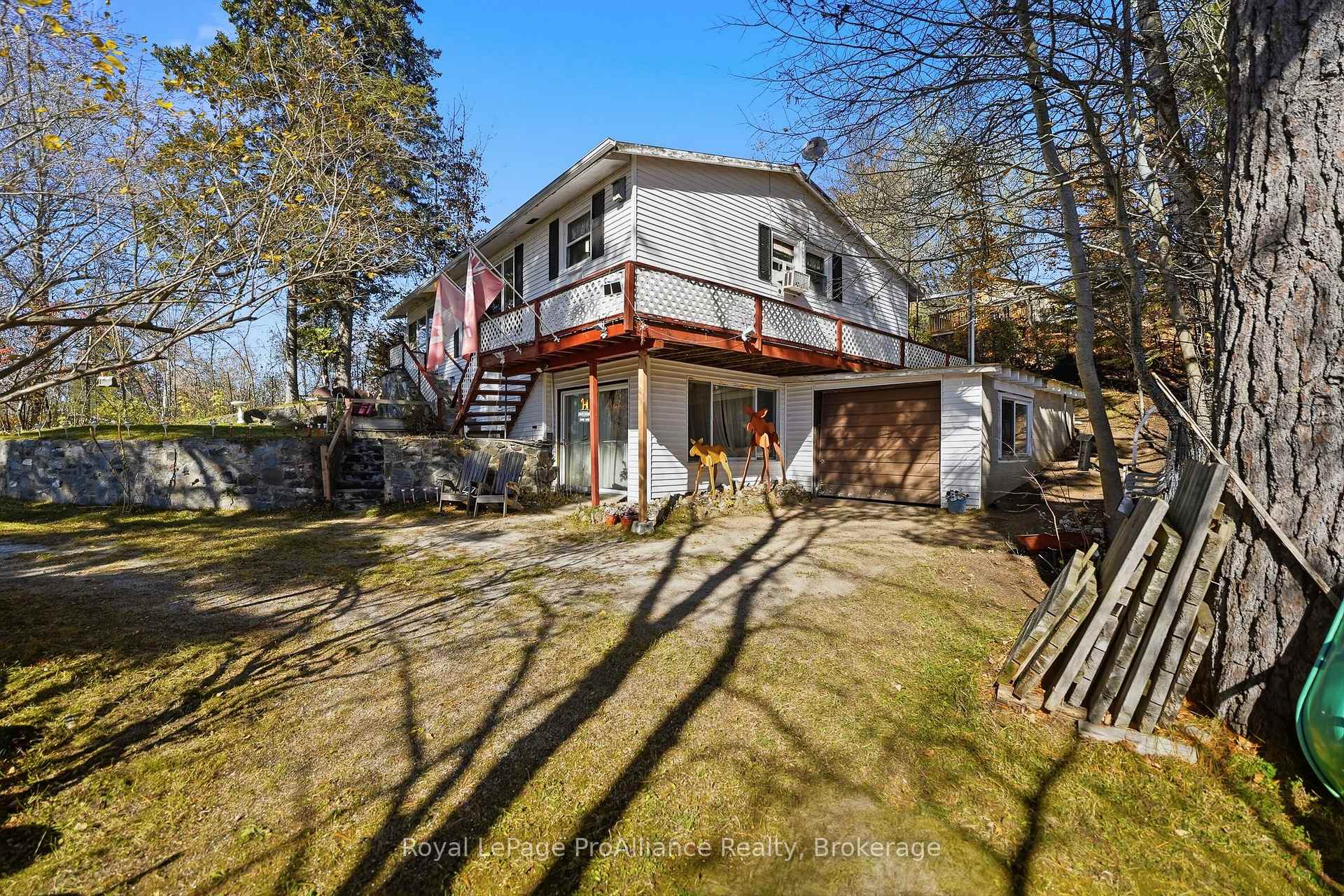Photo 8 of Unit B, 72 Bridge Street, Addington Highlands, Addington Highlands — HOMEH