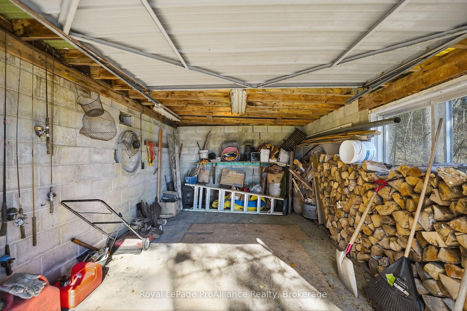 Photo 10 of Unit B, 72 Bridge Street, Addington Highlands, Addington Highlands — HOMEH
