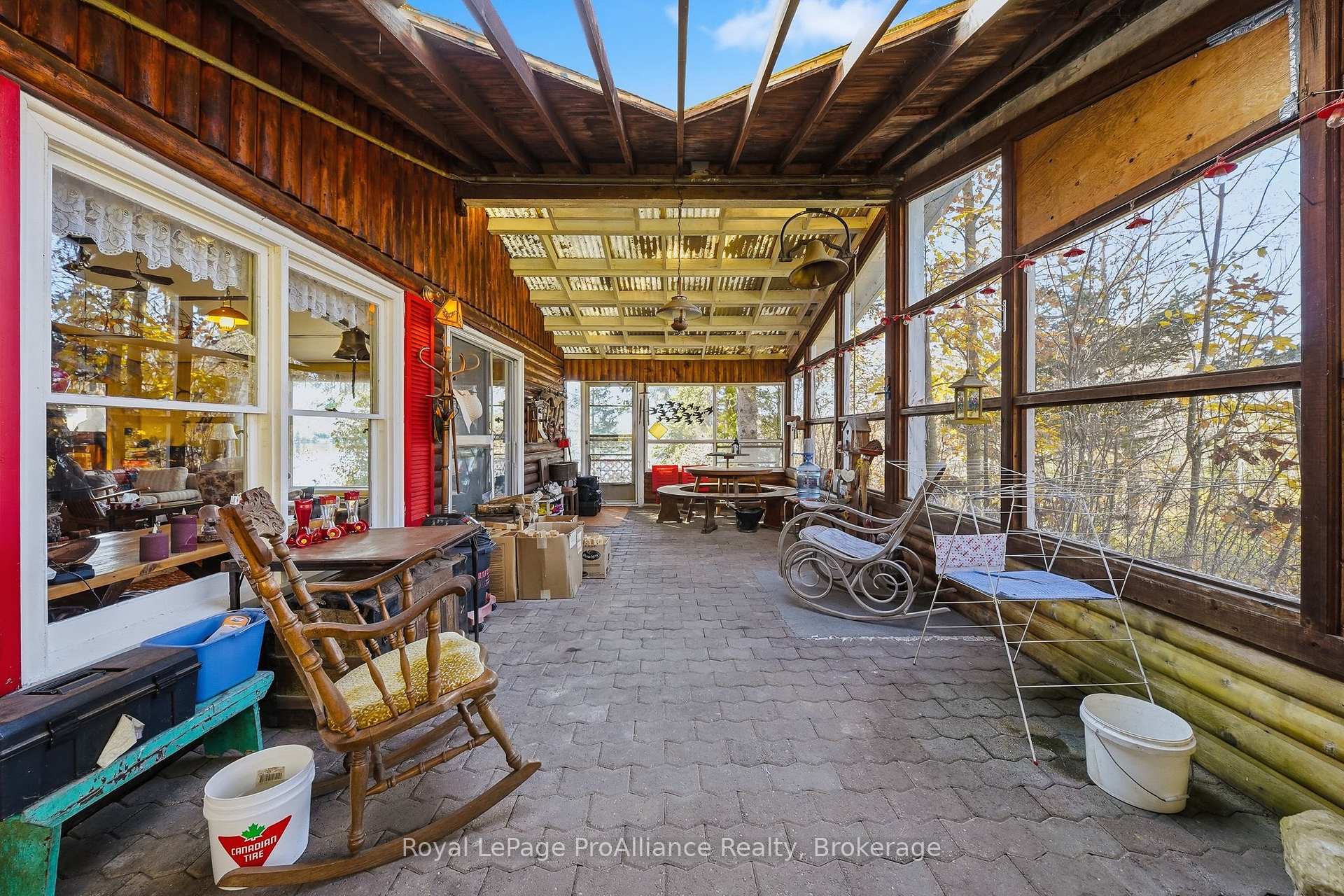 Photo 36 of Unit B, 72 Bridge Street, Addington Highlands, Addington Highlands — HOMEH