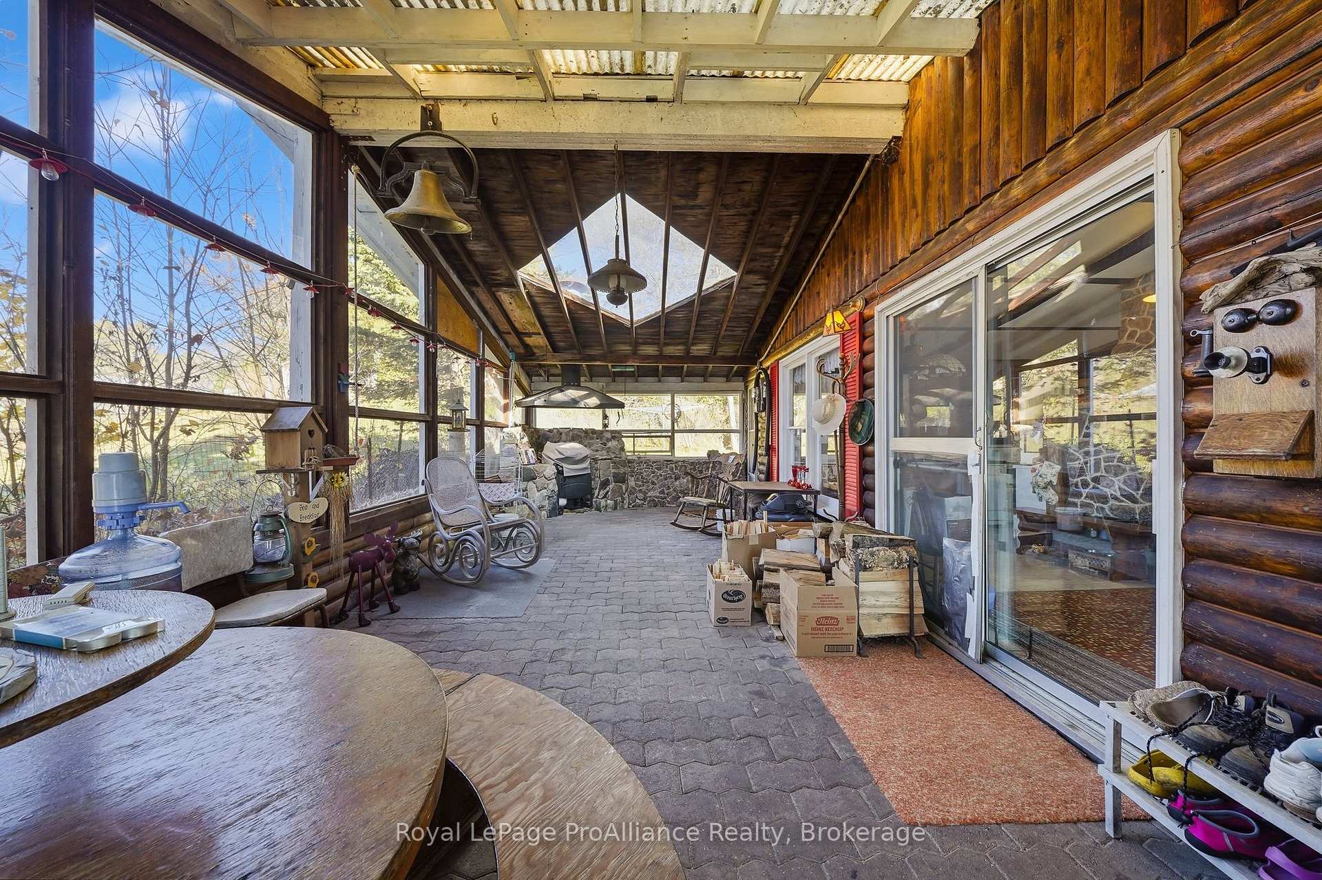 Photo 37 of Unit B, 72 Bridge Street, Addington Highlands, Addington Highlands — HOMEH