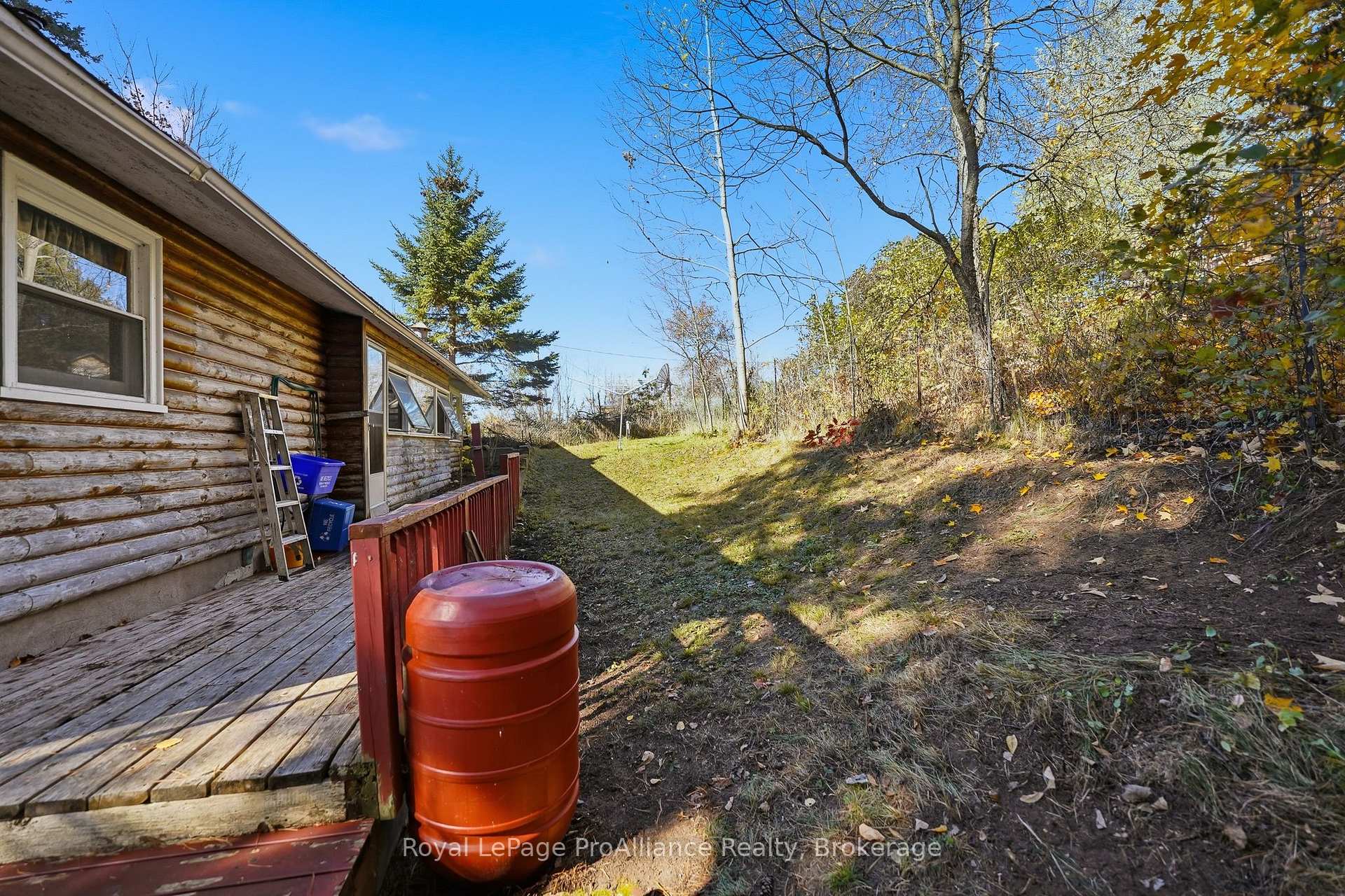 Photo 39 of Unit B, 72 Bridge Street, Addington Highlands, Addington Highlands — HOMEH
