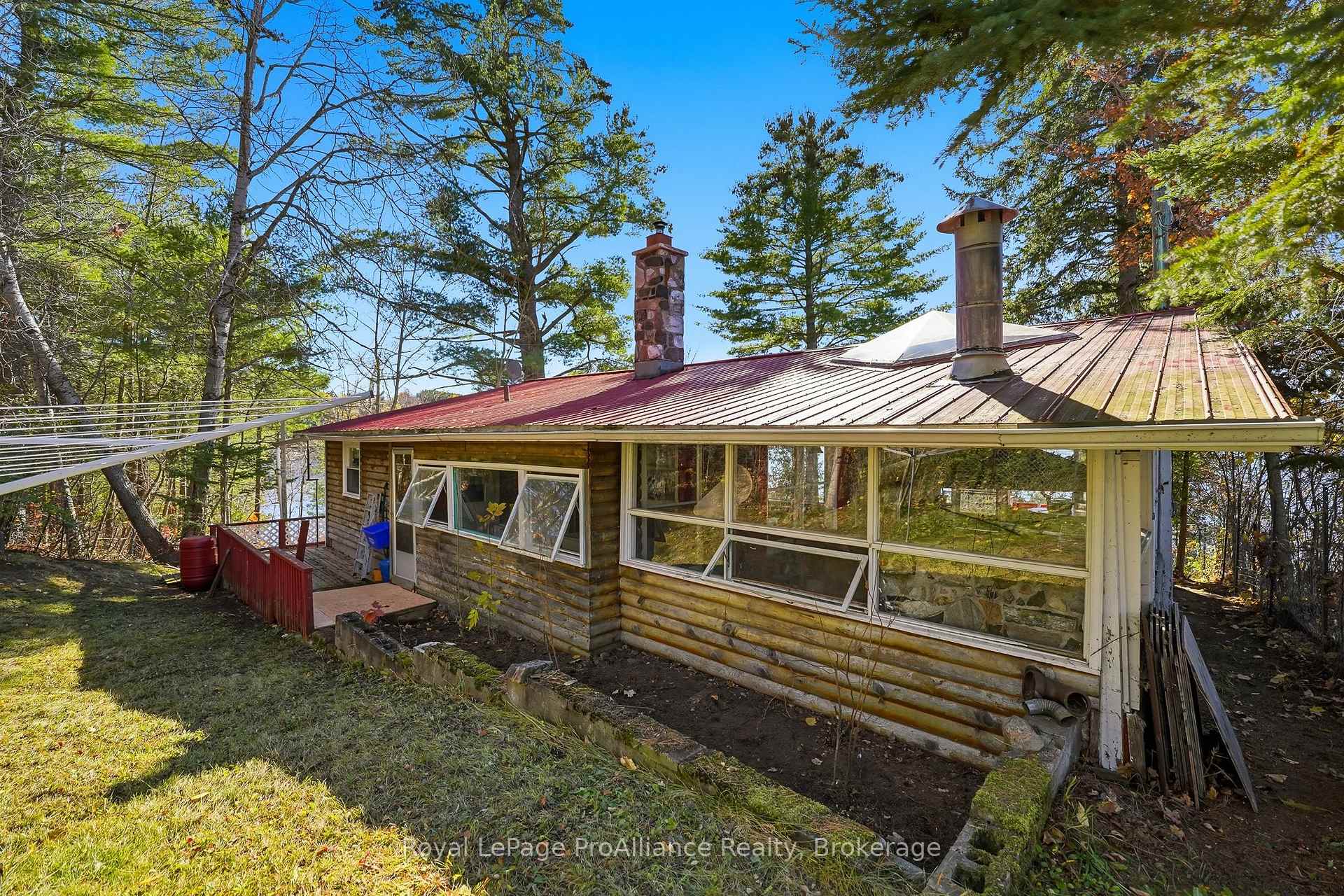 Photo 42 of Unit B, 72 Bridge Street, Addington Highlands, Addington Highlands — HOMEH