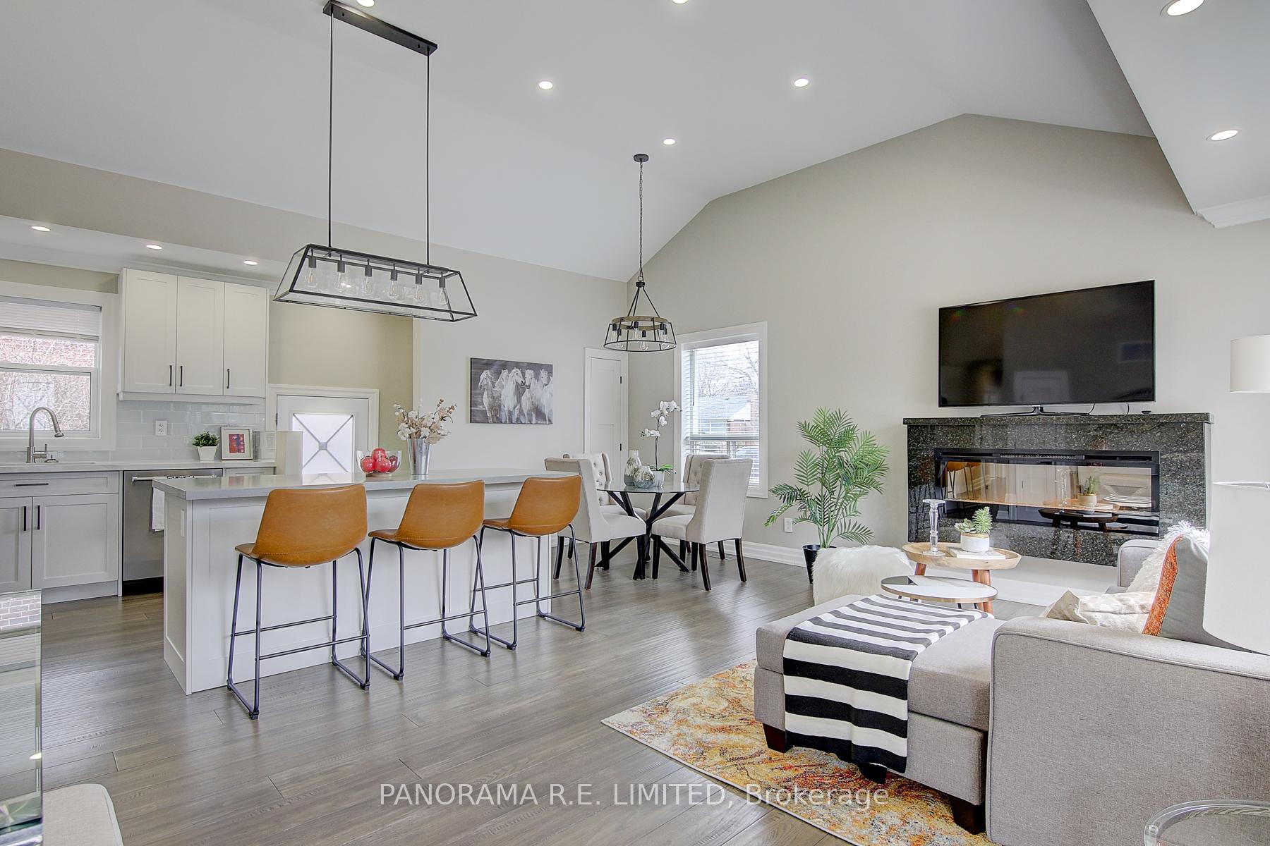 Photo 1 of 50 Maydolph Road, Etobicoke, Islington-City Centre West — HOMEH
