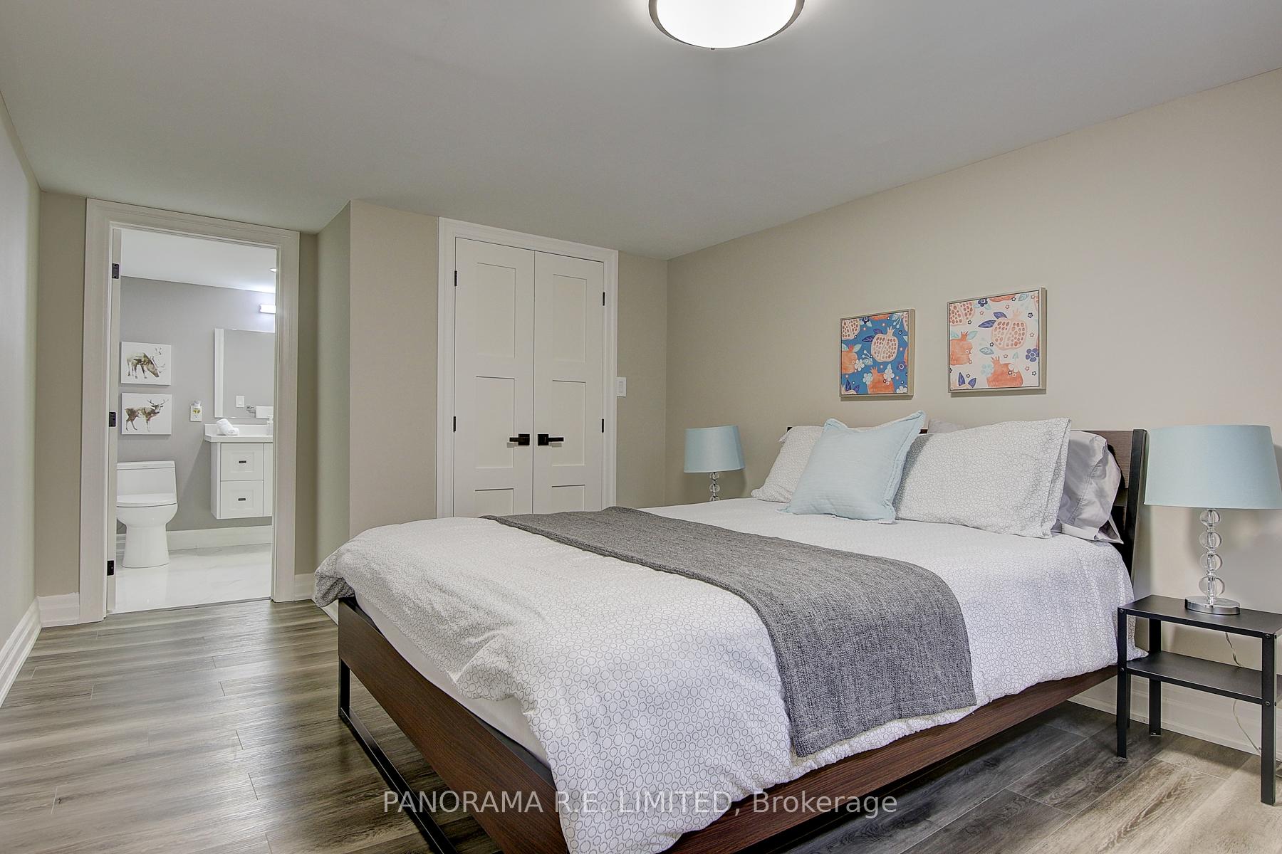 Photo 8 of 50 Maydolph Road, Etobicoke, Islington-City Centre West — HOMEH