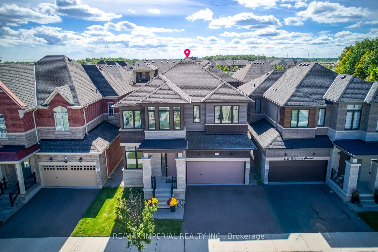 Photo of 4044 Channing Crescent
