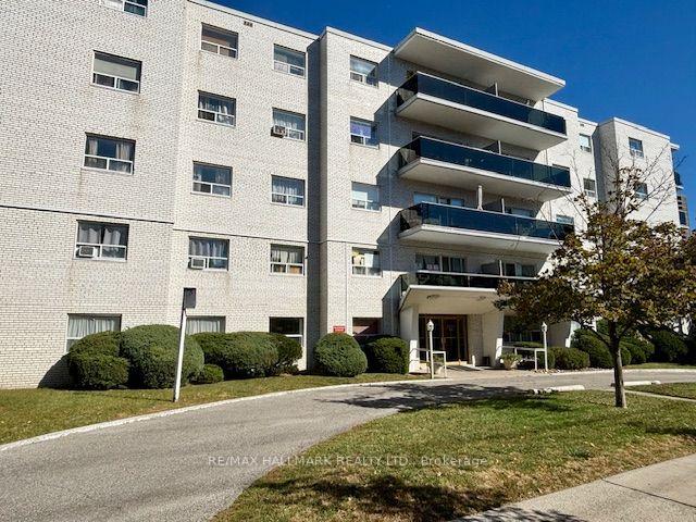 Front of Unit 408, 3151 Jaguar Valley Drive