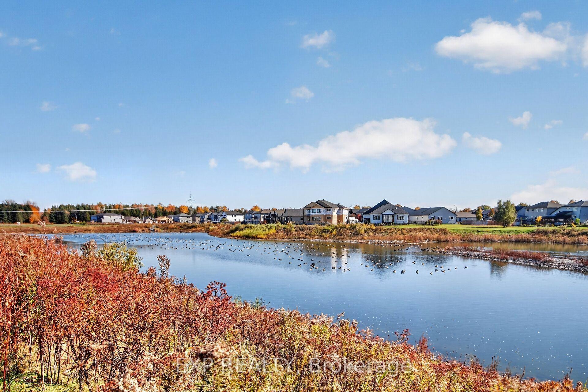 Photo 29 of 750 Gamble Drive, Russell, Village of Russell — HOMEH