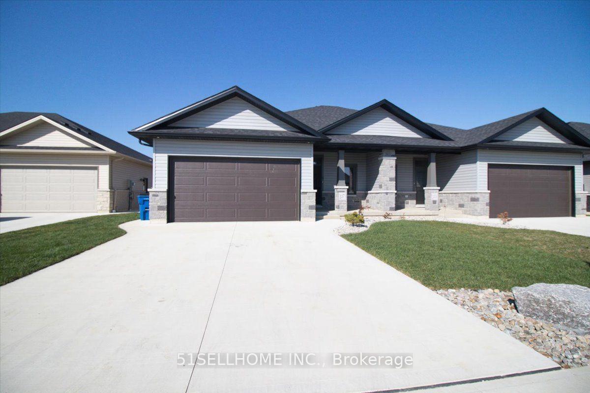 Photo 1 of 137 Brighton Place W, Chatham-Kent, Chatham — HOMEH