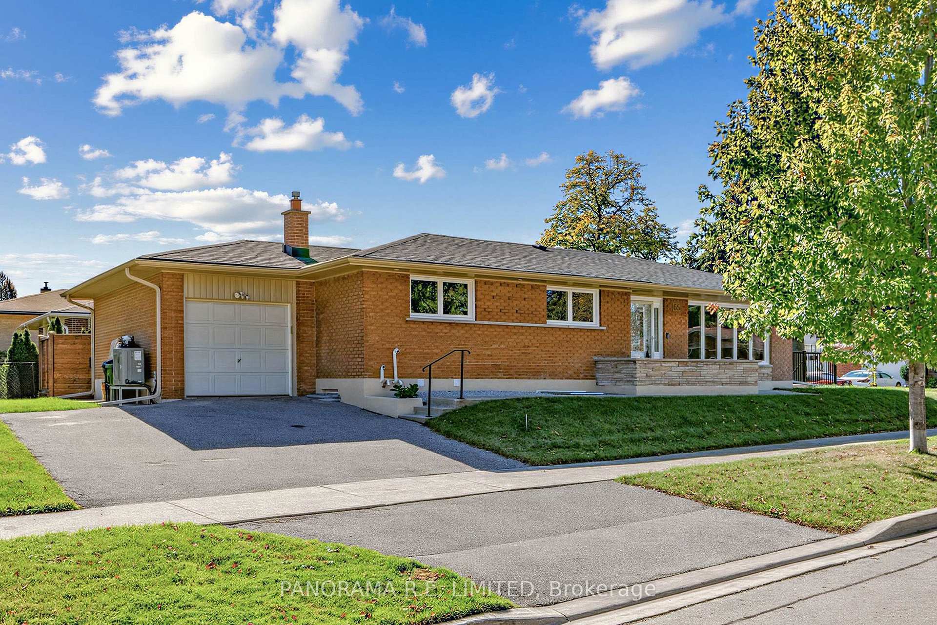 Photo 1 of 65 Harrop Avenue, Etobicoke, Islington-City Centre West — HOMEH