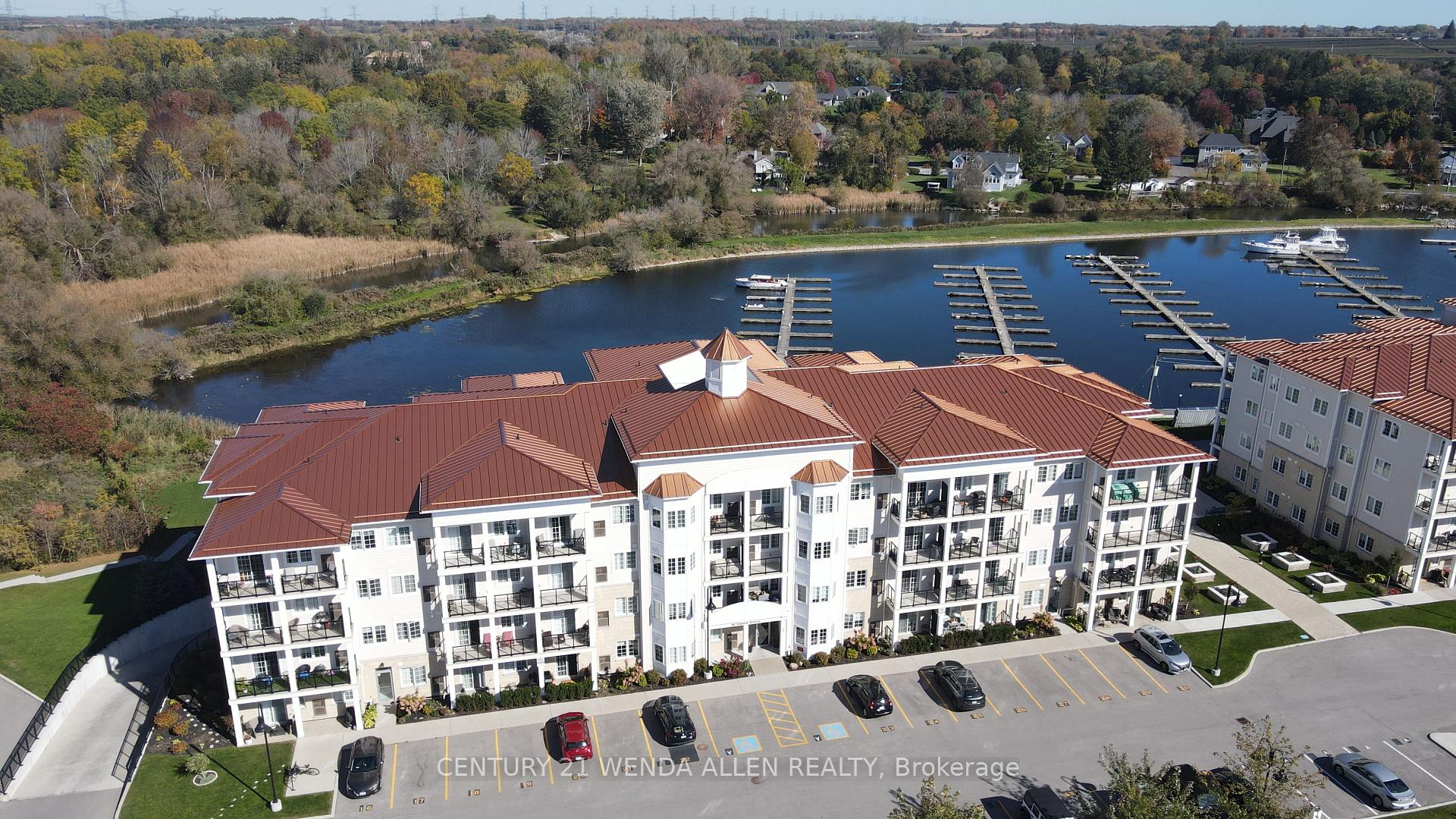 Photo 2 of Unit 203, 80 Shipway Avenue, Clarington, Newcastle — HOMEH