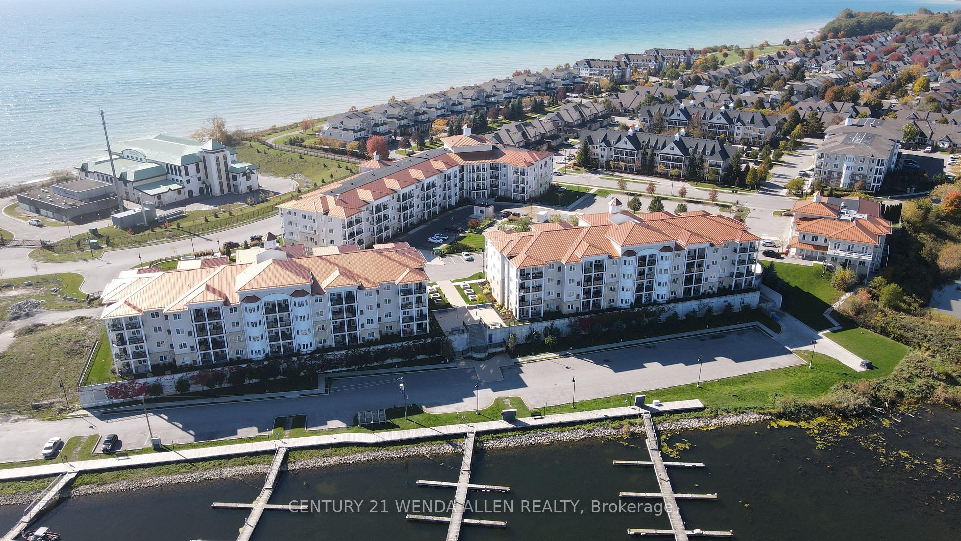 Photo 3 of Unit 203, 80 Shipway Avenue, Clarington, Newcastle — HOMEH