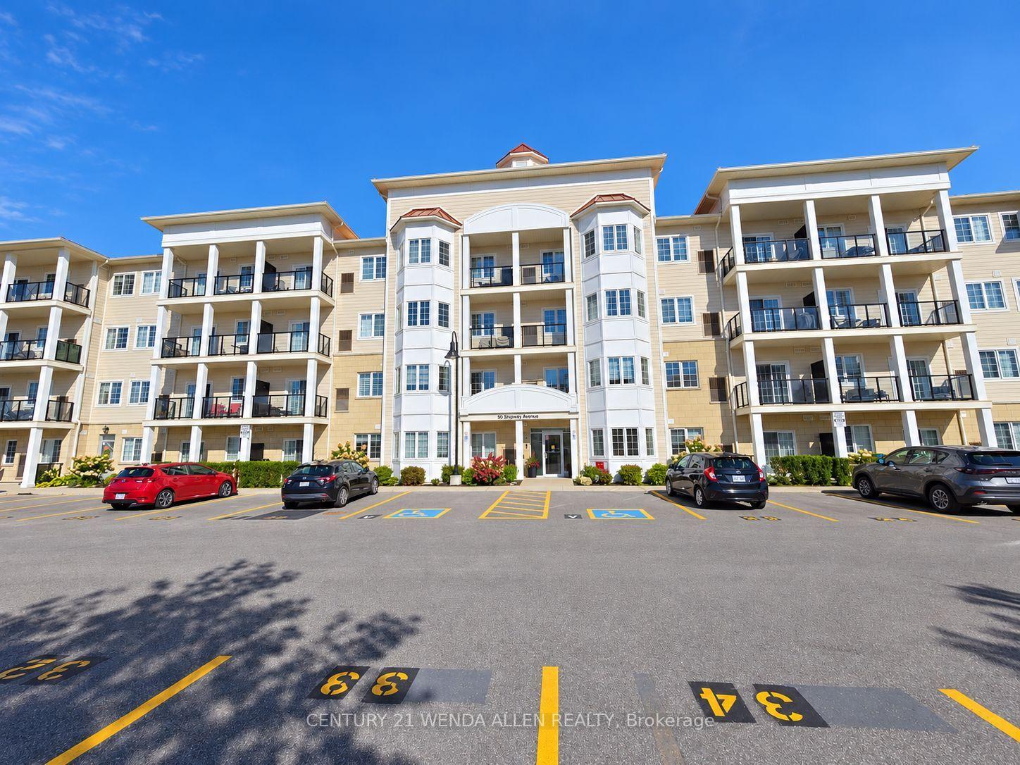 Photo 4 of Unit 203, 80 Shipway Avenue, Clarington, Newcastle — HOMEH