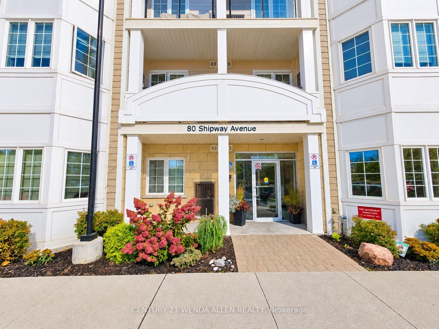 Photo 5 of Unit 203, 80 Shipway Avenue, Clarington, Newcastle — HOMEH
