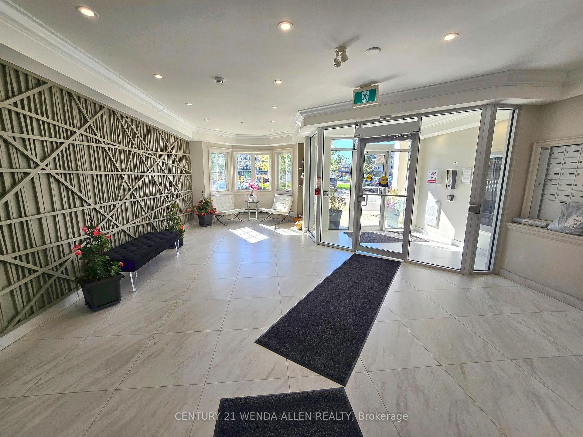Photo 6 of Unit 203, 80 Shipway Avenue, Clarington, Newcastle — HOMEH