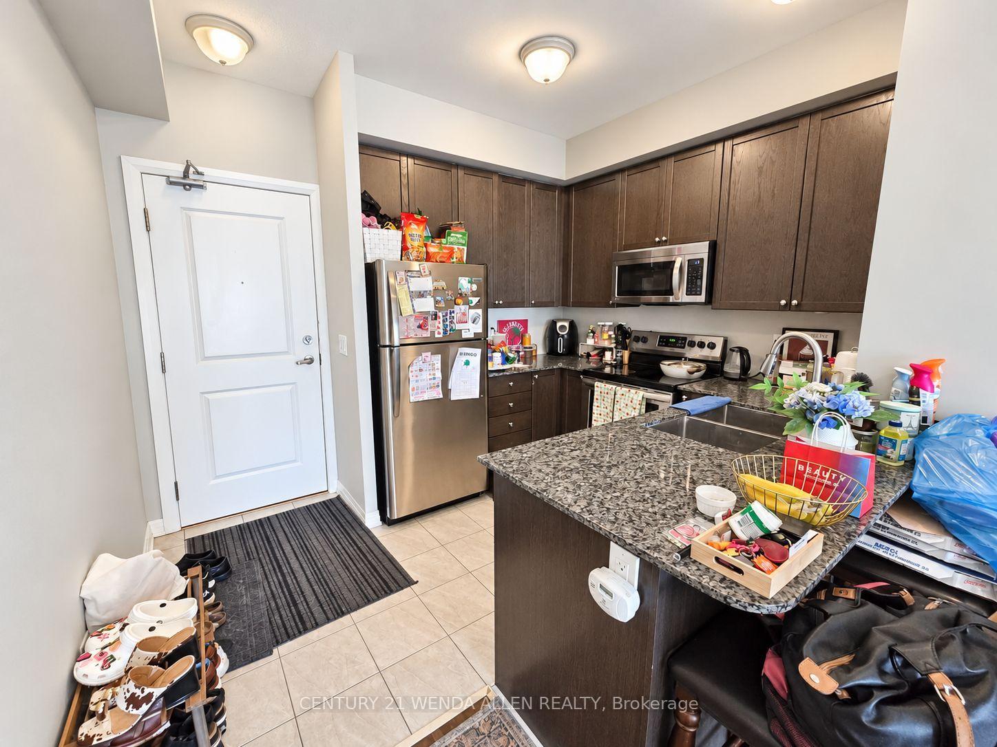 Photo 10 of Unit 203, 80 Shipway Avenue, Clarington, Newcastle — HOMEH