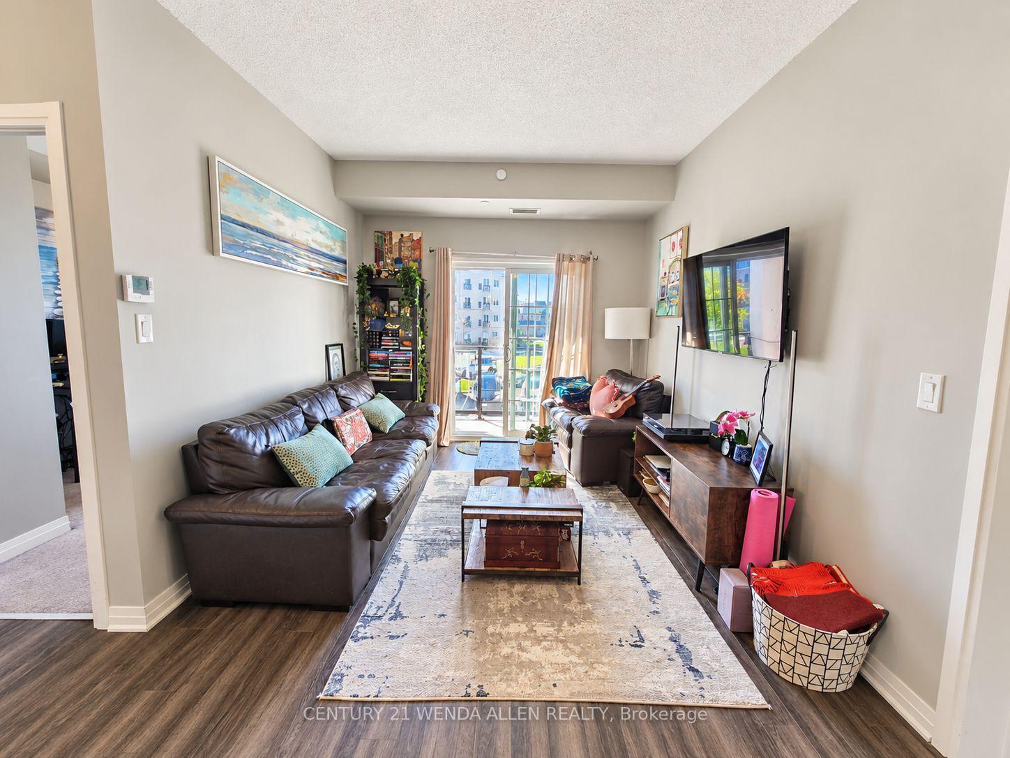 Photo 14 of Unit 203, 80 Shipway Avenue, Clarington, Newcastle — HOMEH