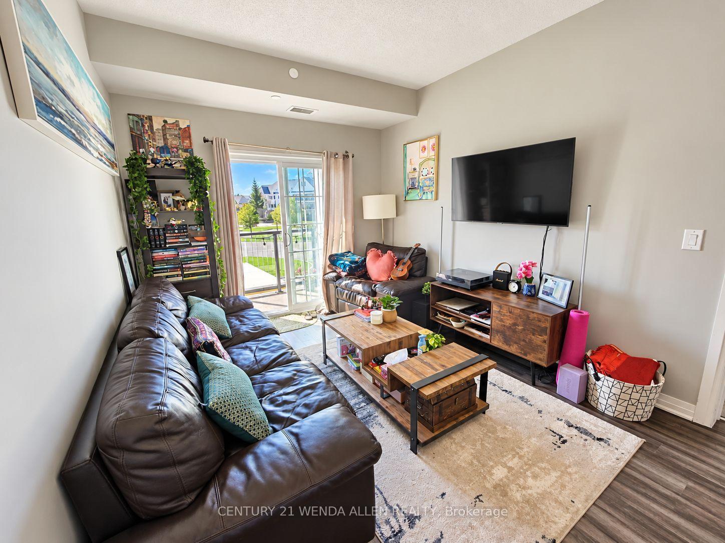 Photo 15 of Unit 203, 80 Shipway Avenue, Clarington, Newcastle — HOMEH