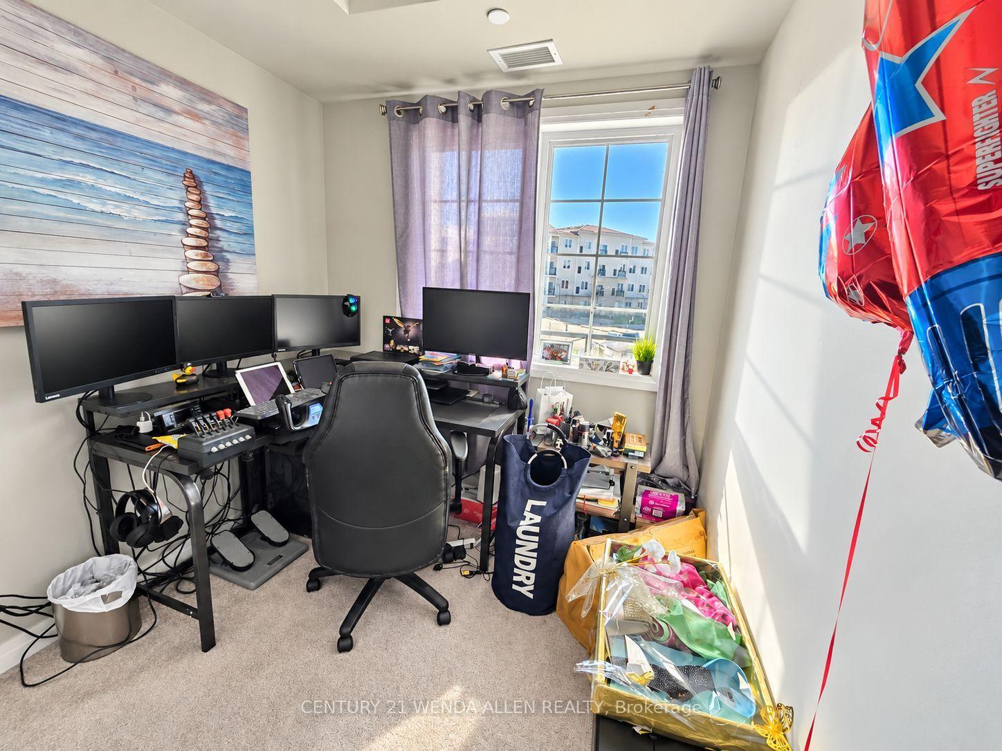 Photo 20 of Unit 203, 80 Shipway Avenue, Clarington, Newcastle — HOMEH