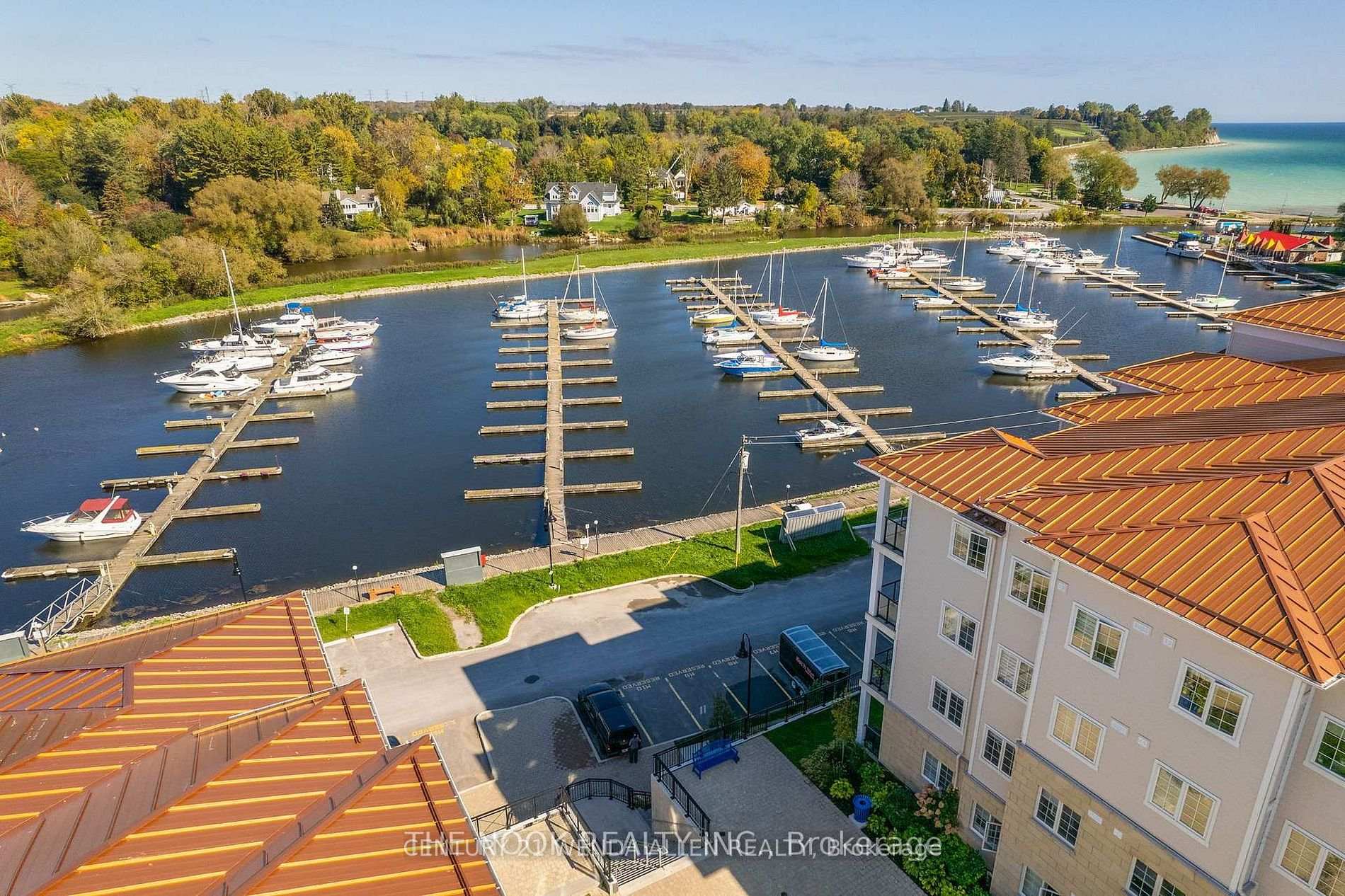 Photo 25 of Unit 203, 80 Shipway Avenue, Clarington, Newcastle — HOMEH