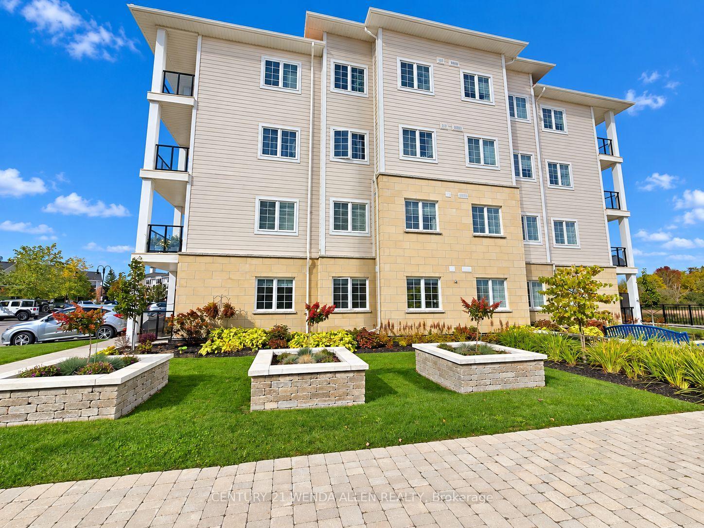 Photo 26 of Unit 203, 80 Shipway Avenue, Clarington, Newcastle — HOMEH