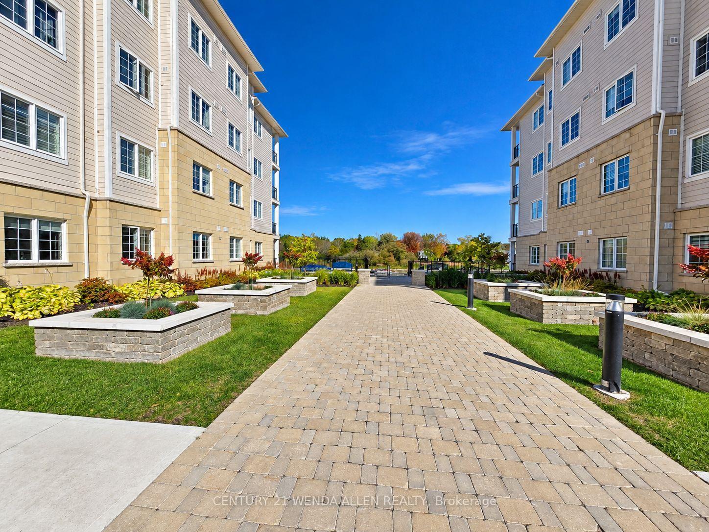Photo 27 of Unit 203, 80 Shipway Avenue, Clarington, Newcastle — HOMEH
