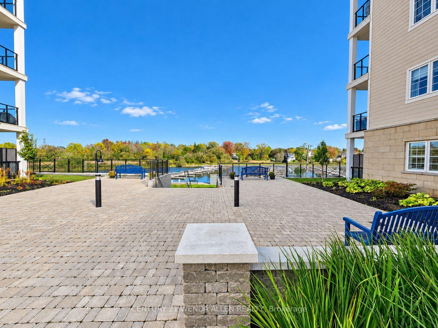 Photo 30 of Unit 203, 80 Shipway Avenue, Clarington, Newcastle — HOMEH