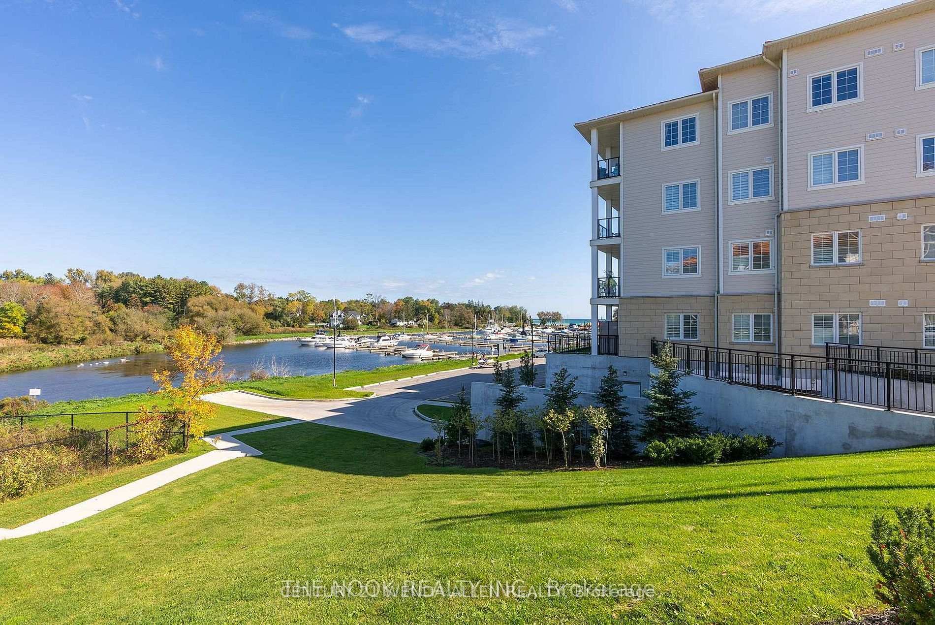 Photo 34 of Unit 203, 80 Shipway Avenue, Clarington, Newcastle — HOMEH