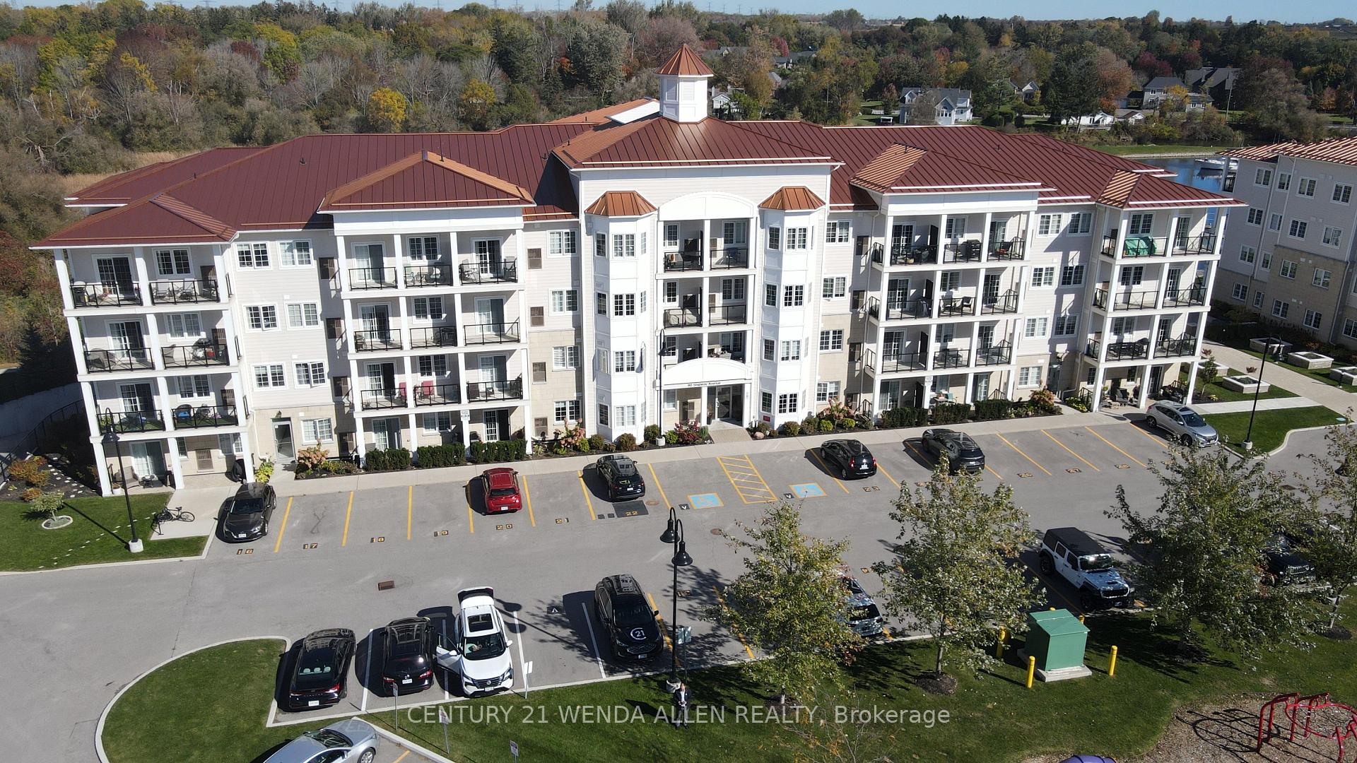 Photo 37 of Unit 203, 80 Shipway Avenue, Clarington, Newcastle — HOMEH