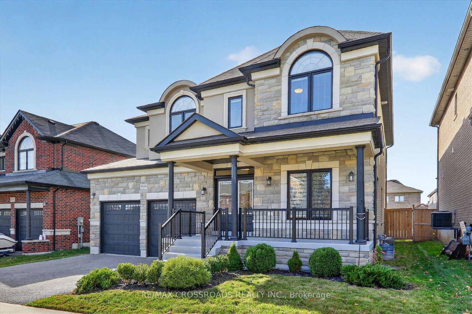 Photo 1 of 2124 Rudell Road, Clarington, Newcastle — HOMEH