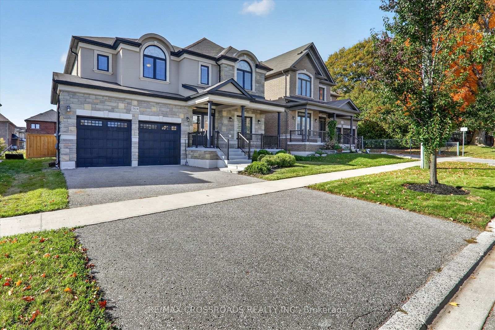 Photo 2 of 2124 Rudell Road, Clarington, Newcastle — HOMEH