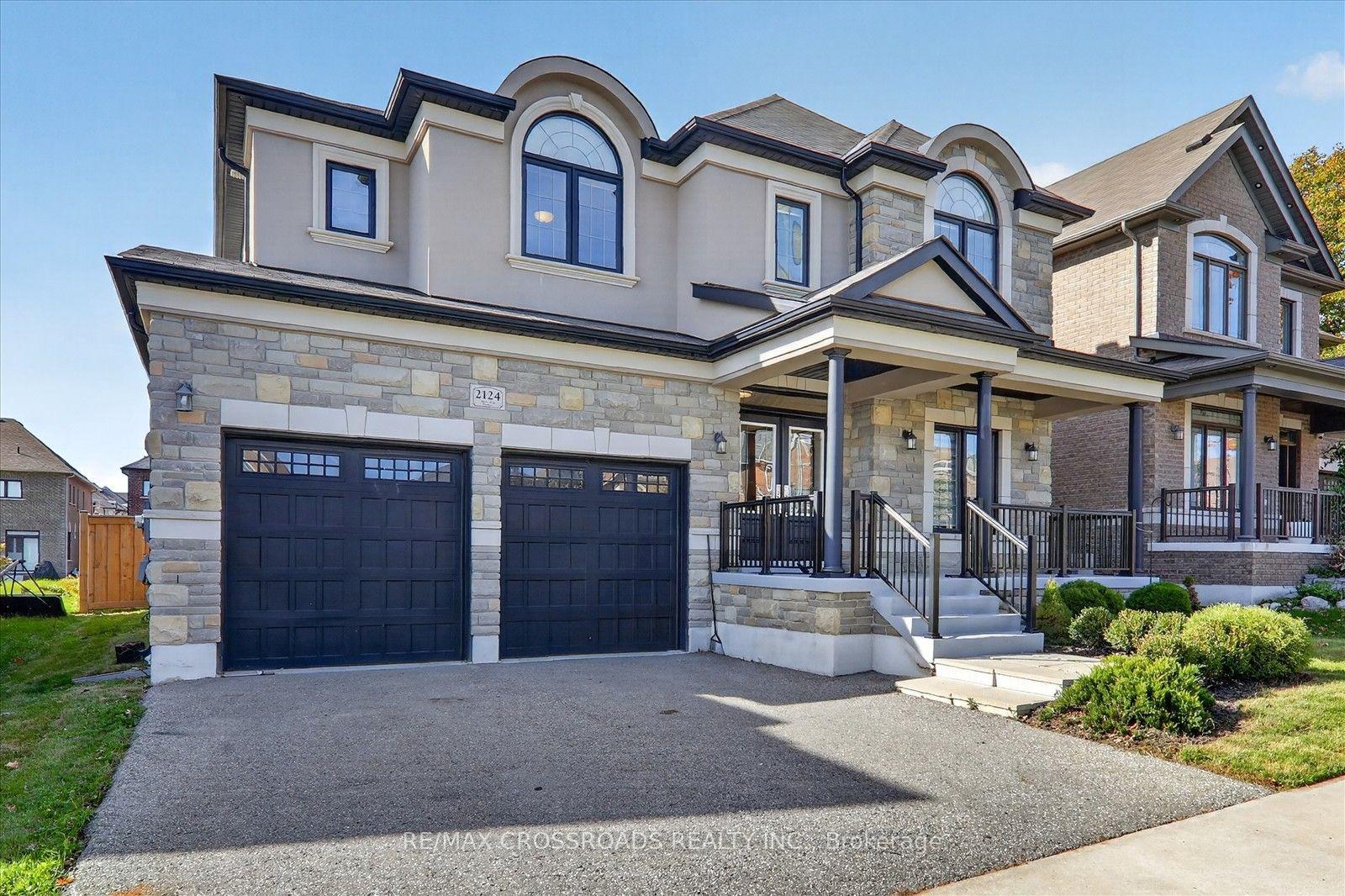 Photo 3 of 2124 Rudell Road, Clarington, Newcastle — HOMEH