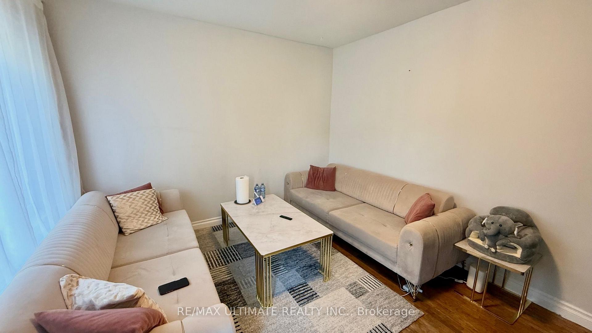 Photo 2 of Unit Main, 13 Lanark Avenue, Toronto, Oakwood Village — HOMEH