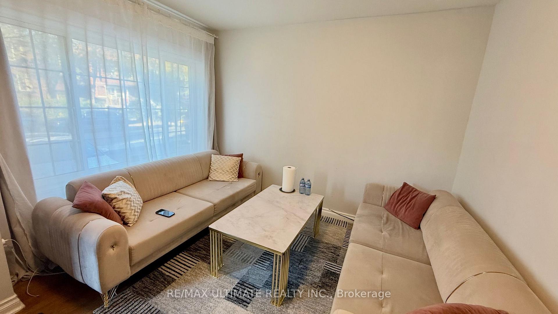 Photo 3 of Unit Main, 13 Lanark Avenue, Toronto, Oakwood Village — HOMEH