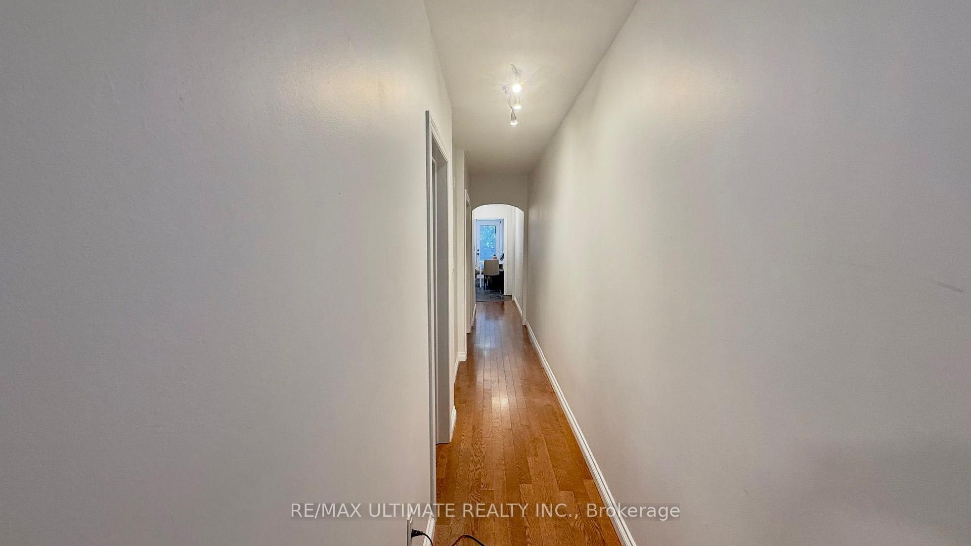 Photo 4 of Unit Main, 13 Lanark Avenue, Toronto, Oakwood Village — HOMEH