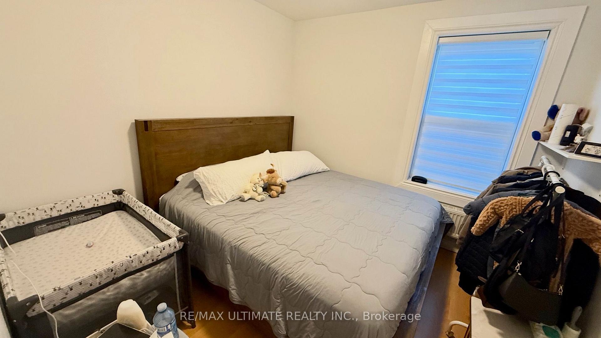 Photo 5 of Unit Main, 13 Lanark Avenue, Toronto, Oakwood Village — HOMEH