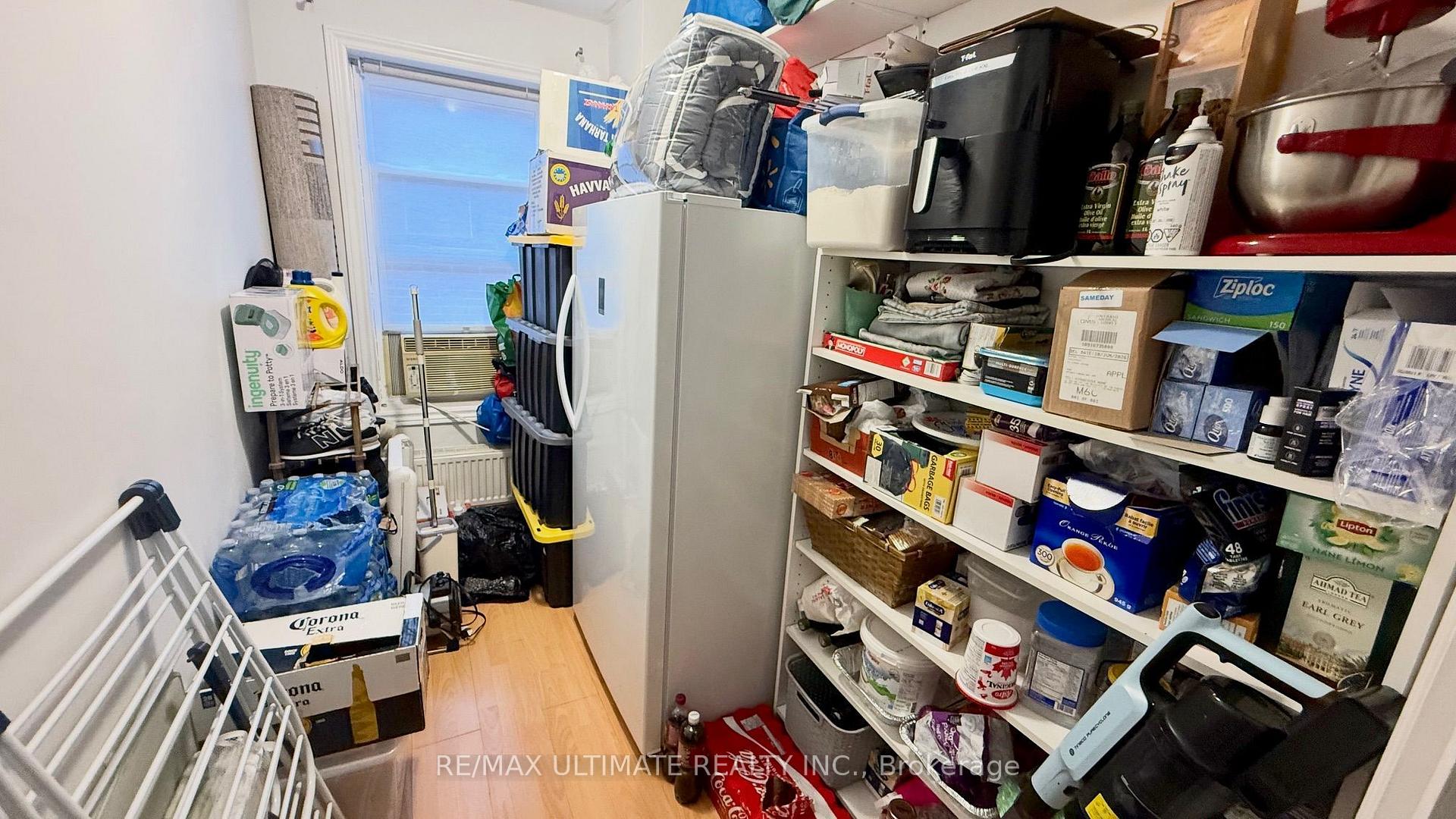 Photo 7 of Unit Main, 13 Lanark Avenue, Toronto, Oakwood Village — HOMEH