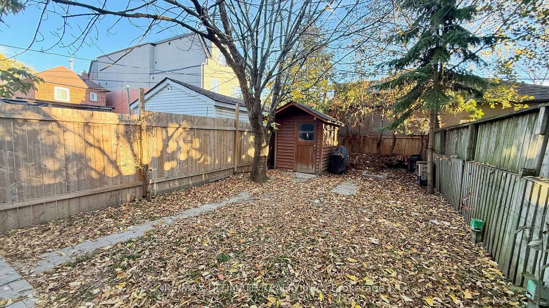 Photo 13 of Unit Main, 13 Lanark Avenue, Toronto, Oakwood Village — HOMEH