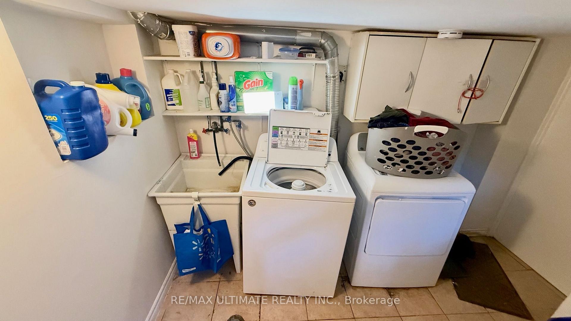 Photo 15 of Unit Main, 13 Lanark Avenue, Toronto, Oakwood Village — HOMEH