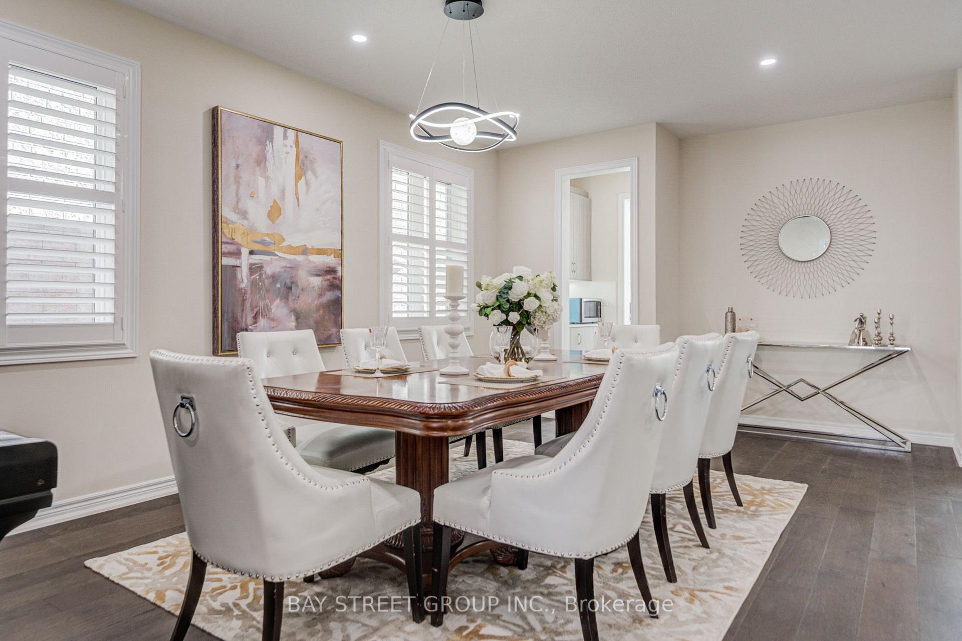 Photo 12 of 3 Manor Hampton Street, East Gwillimbury, Sharon — HOMEH