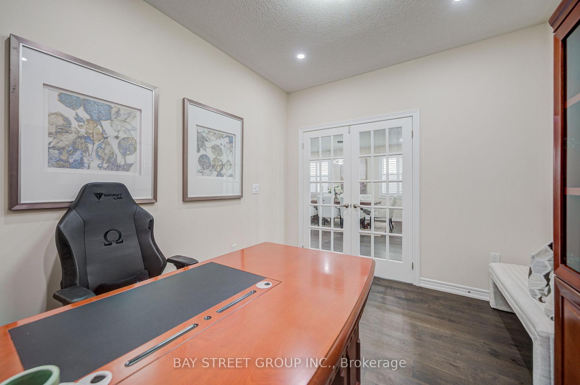 Photo 17 of 3 Manor Hampton Street, East Gwillimbury, Sharon — HOMEH
