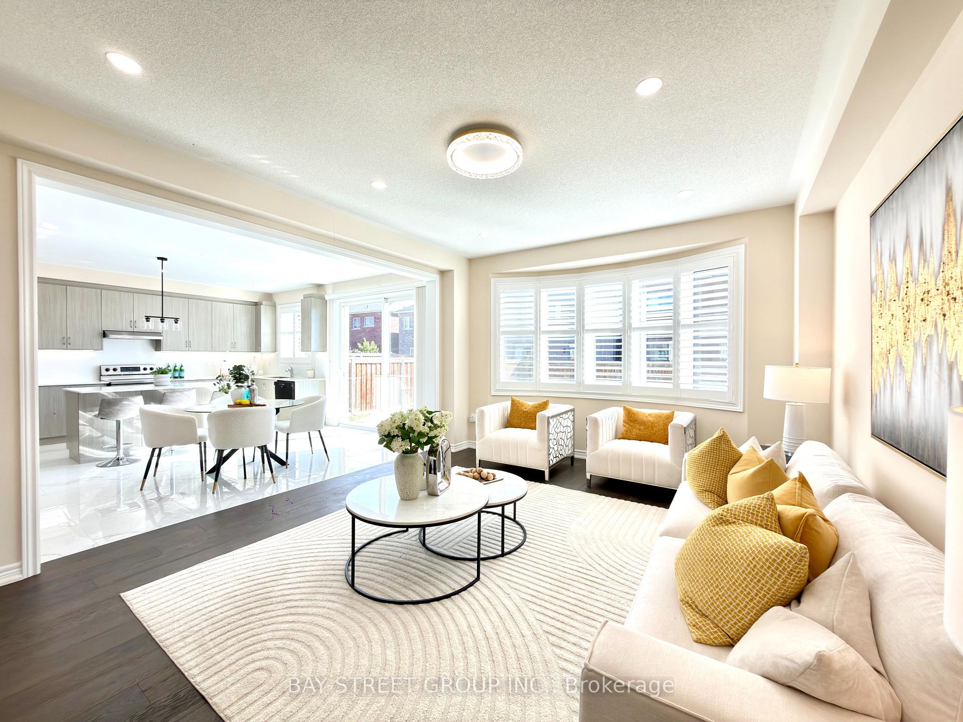 Photo 20 of 3 Manor Hampton Street, East Gwillimbury, Sharon — HOMEH