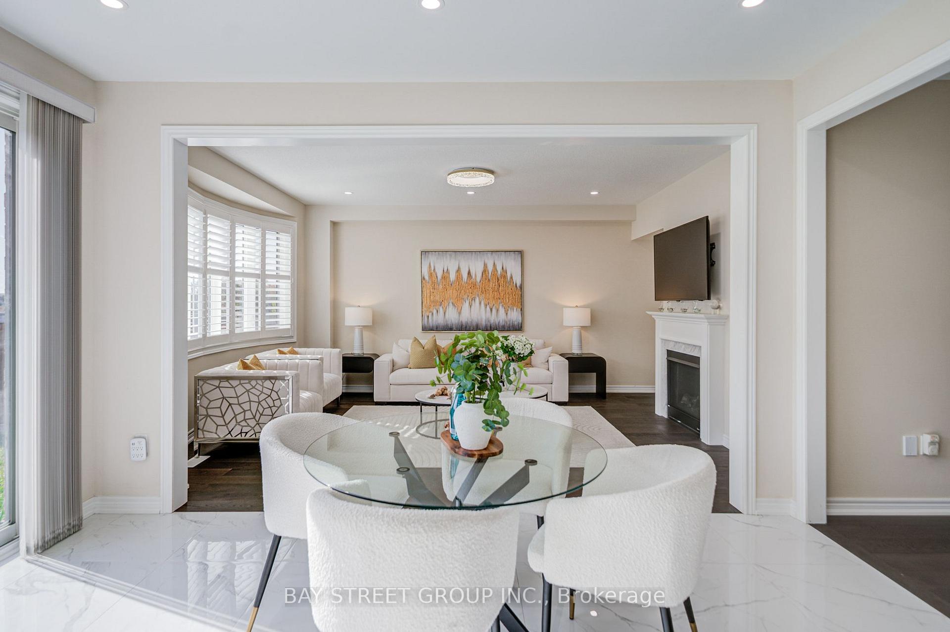 Photo 32 of 3 Manor Hampton Street, East Gwillimbury, Sharon — HOMEH